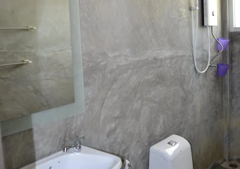 Самуи: Green Canyon Resort