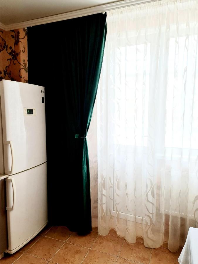 Омск: Омск Бульвар Архитекторов 12/1