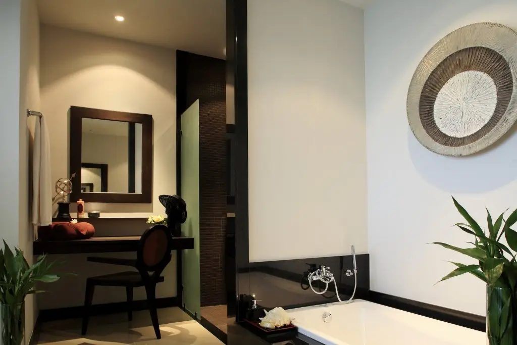 Муанг: Two Villas Holiday Phuket Onyx Style Nai Harn Beach