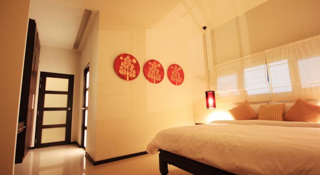 Муанг: Two Villas Holiday Phuket Onyx Style Nai Harn Beach
