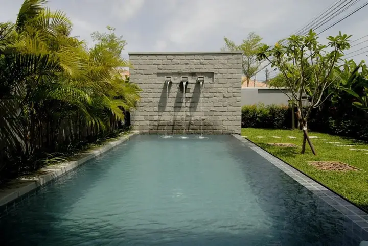 Муанг: Two Villas Holiday Phuket Onyx Style Nai Harn Beach