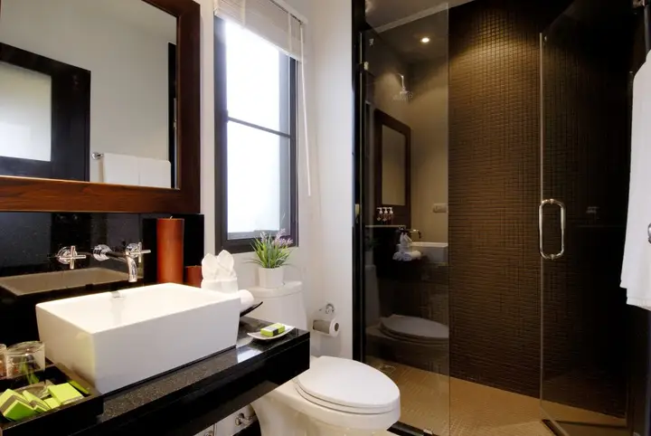 Муанг: Two Villas Holiday Phuket Onyx Style Nai Harn Beach
