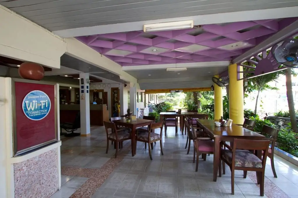 Паттайя: Sawasdee Place Hotel