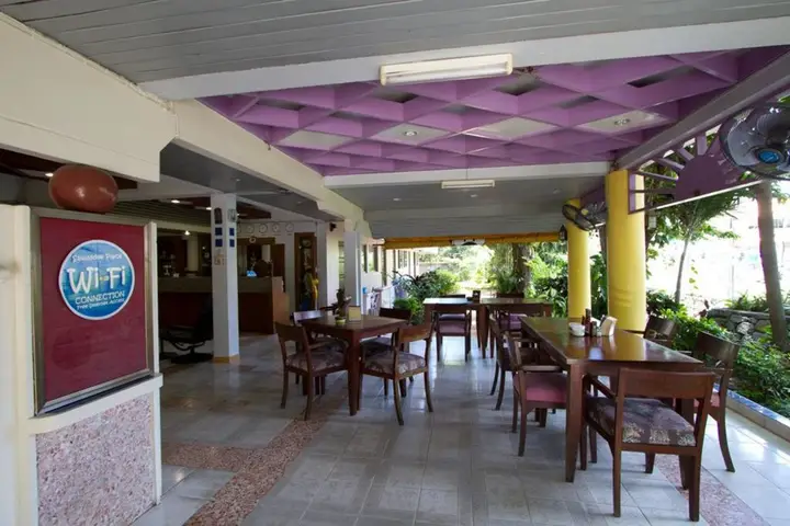 Паттайя: Sawasdee Place Hotel