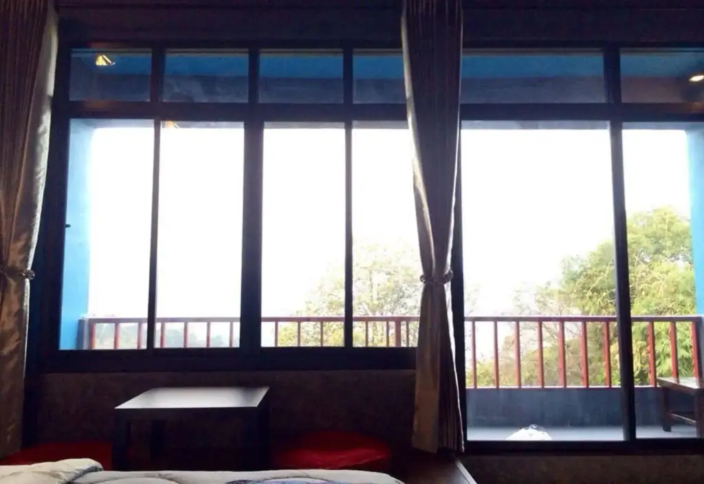 Мае Фа Луанг: Wang Put Tan Boutique Hotel