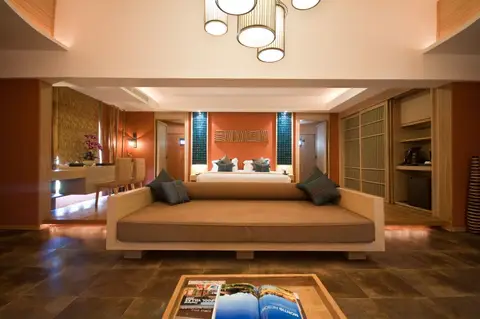 Montis Resort — фото 1