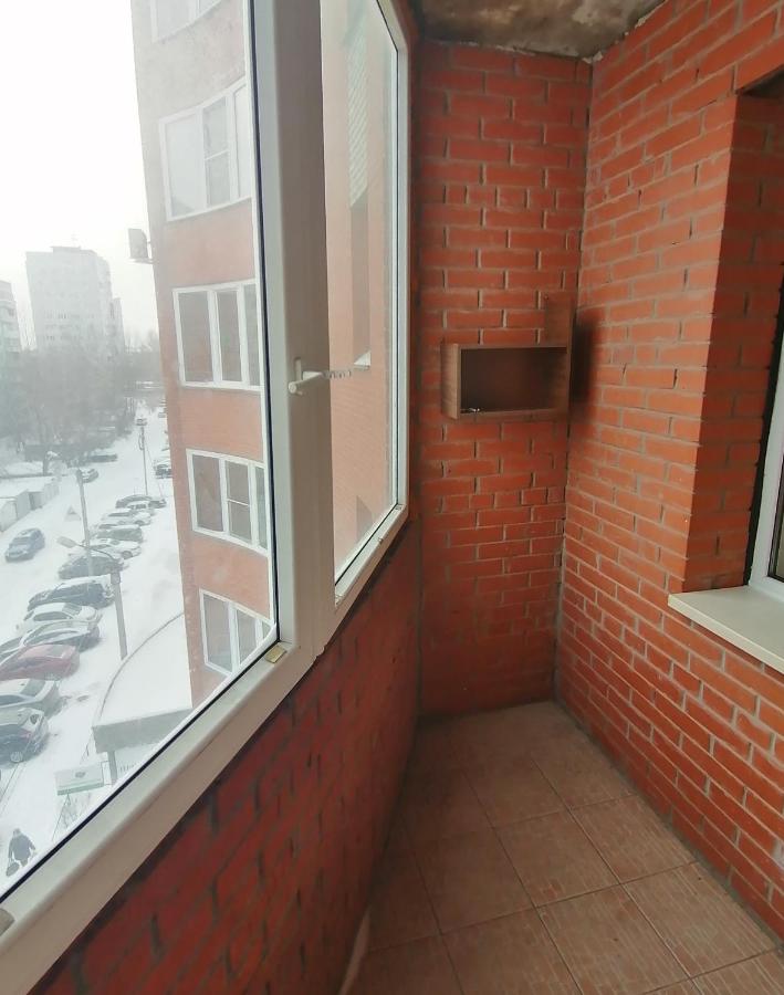 Омск: Сity Centre LUX