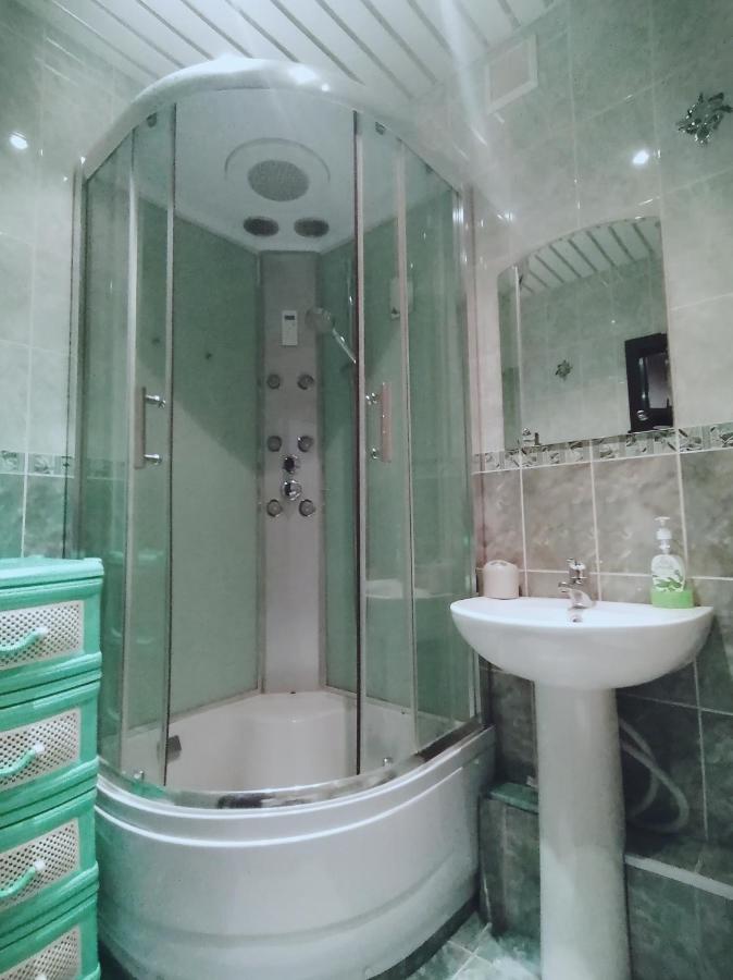 Омск: Сity Centre LUX