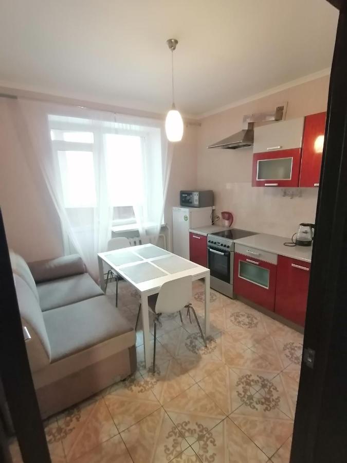 Омск: Сity Centre LUX