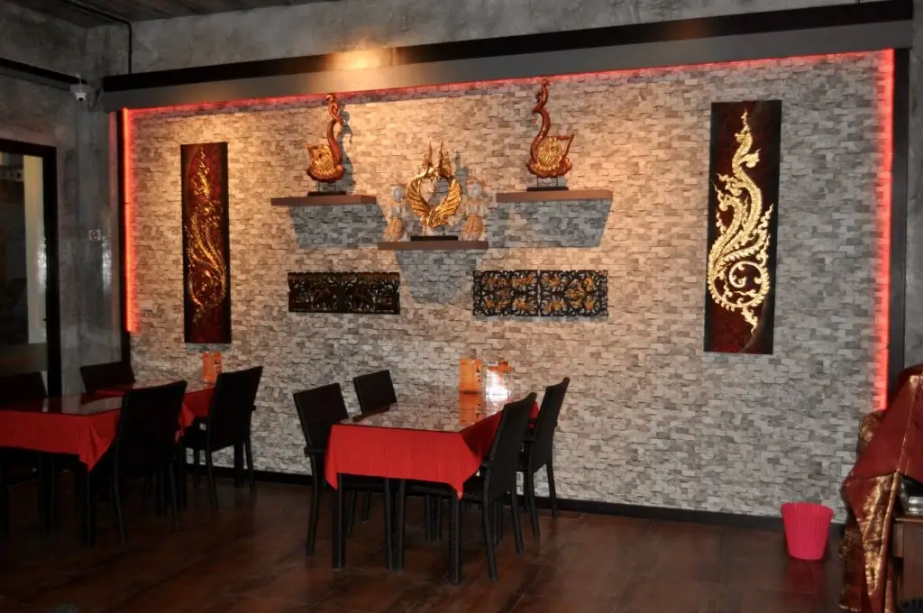 Пхукет: Buasri Boutique Patong