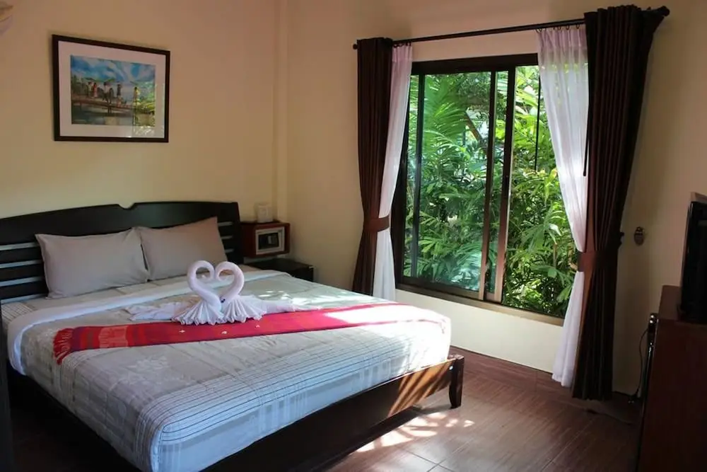 Краби: Krabi Residences