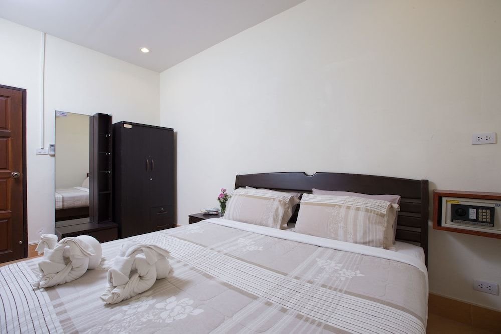 Краби: Krabi Residences