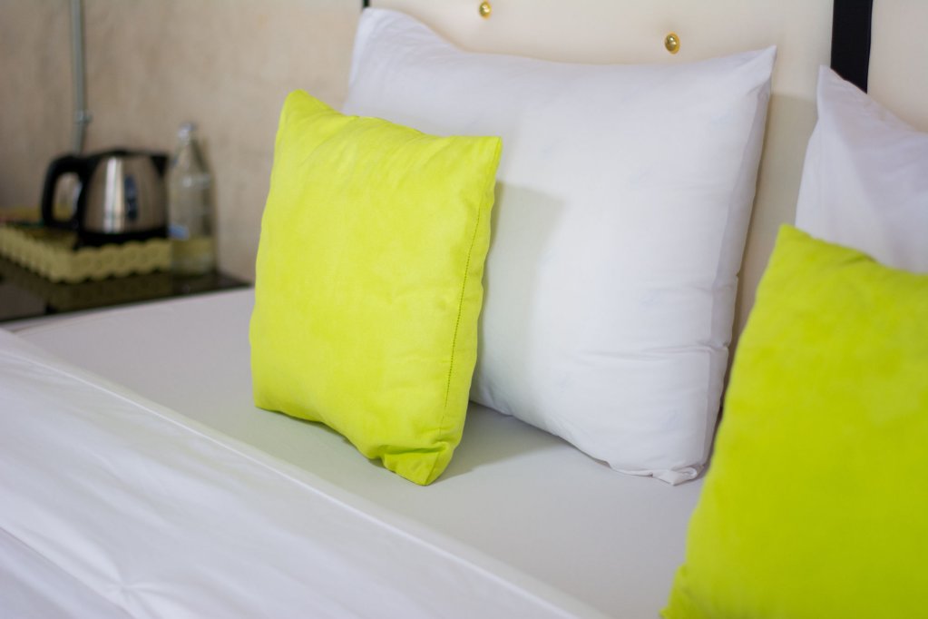 Уттарадит: Sunee Boutique Hotel