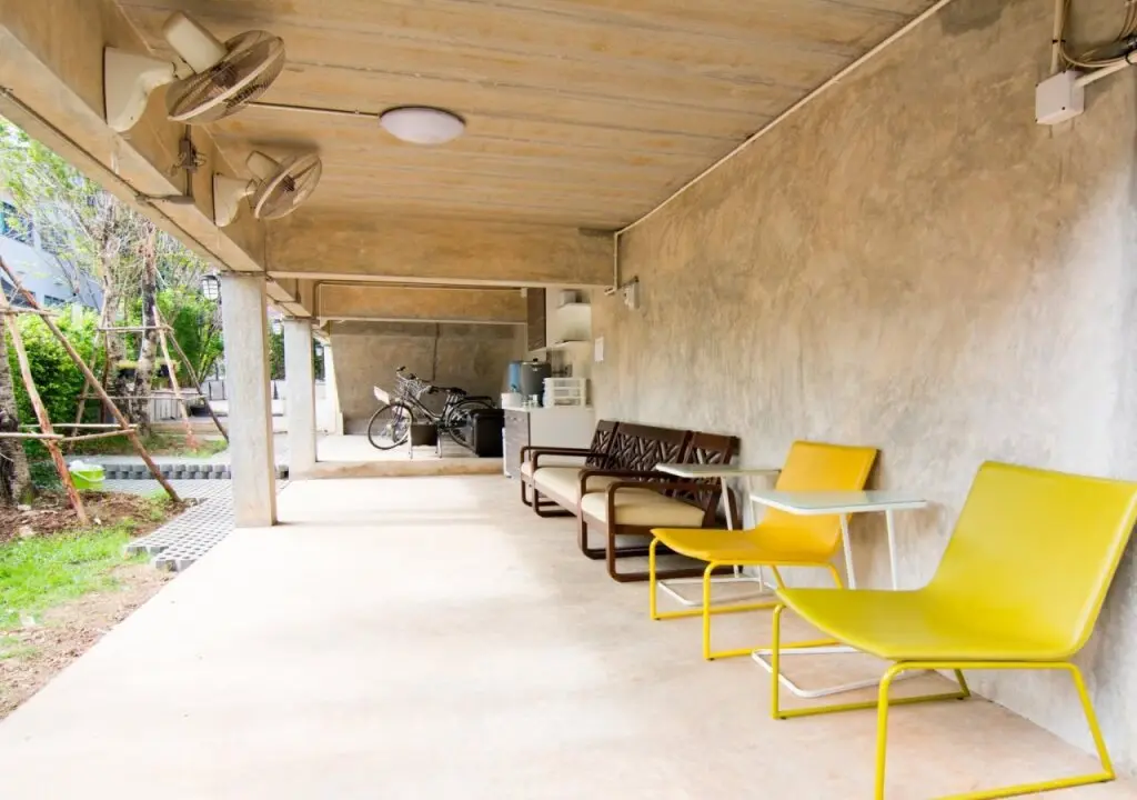 Уттарадит: Sunee Boutique Hotel