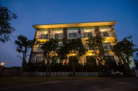 Sunee Boutique Hotel — фото 1