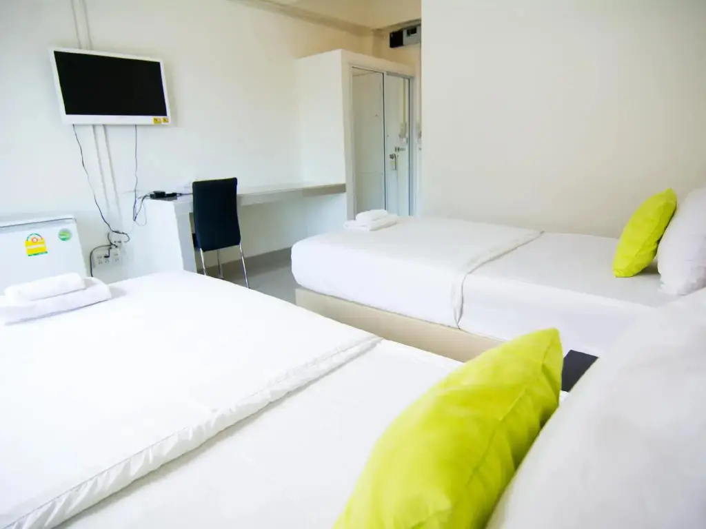 Уттарадит: Sunee Boutique Hotel