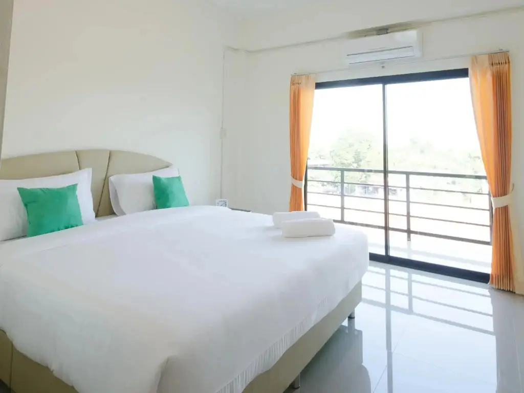 Уттарадит: Sunee Boutique Hotel