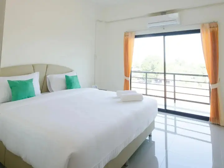Уттарадит: Sunee Boutique Hotel