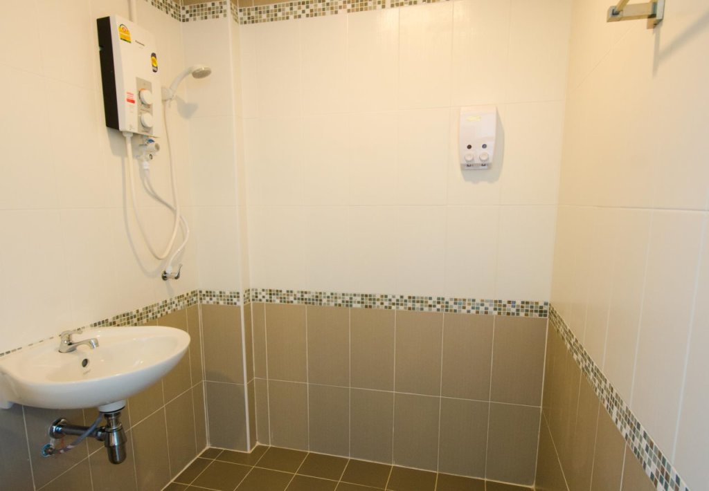 Уттарадит: Sunee Boutique Hotel
