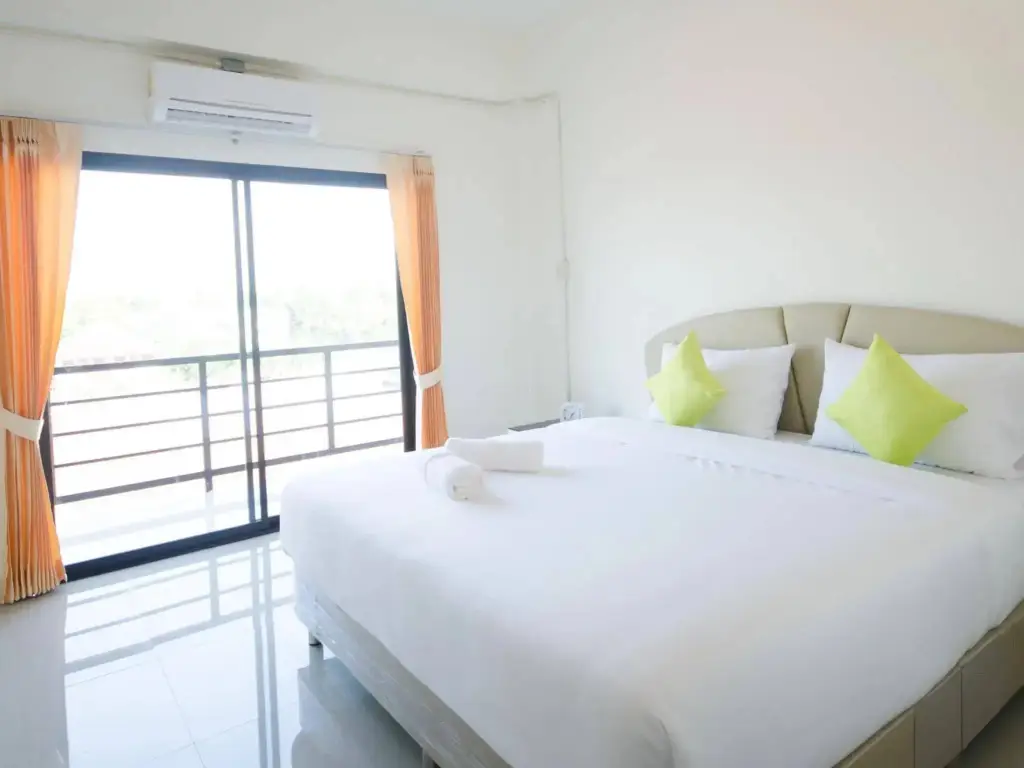 Уттарадит: Sunee Boutique Hotel