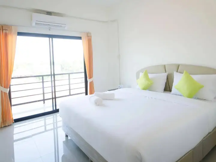 Уттарадит: Sunee Boutique Hotel