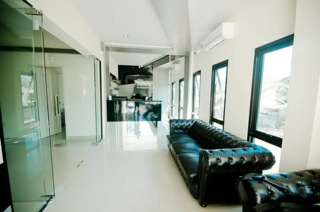 Уттарадит: Sunee Boutique Hotel