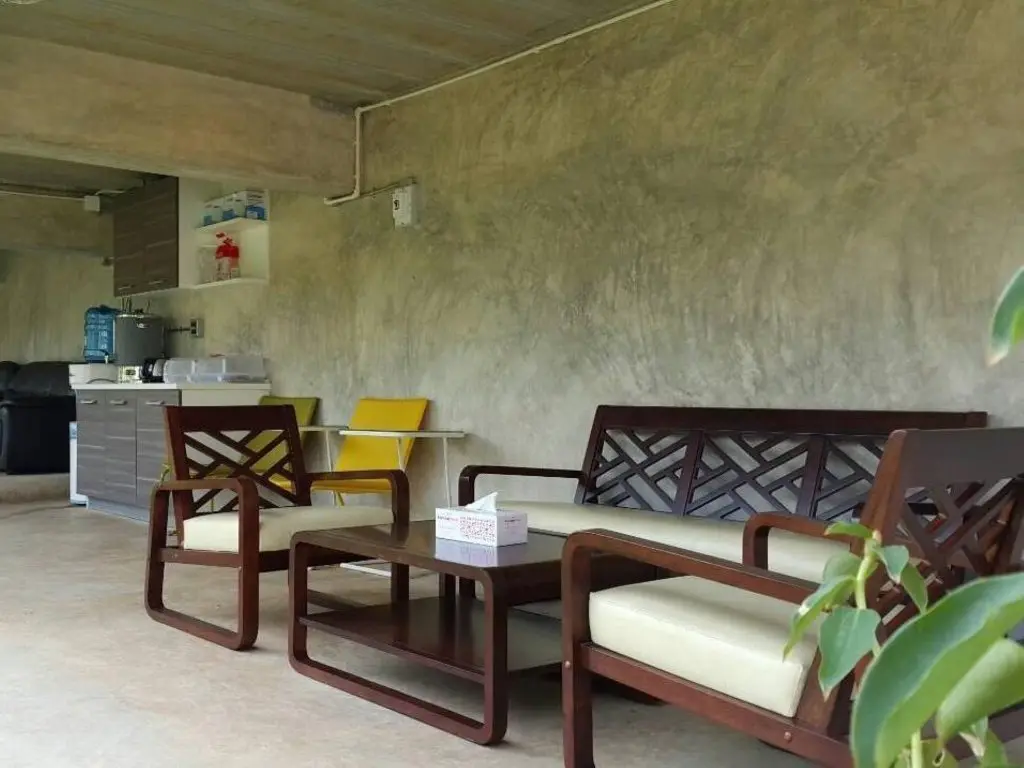 Уттарадит: Sunee Boutique Hotel