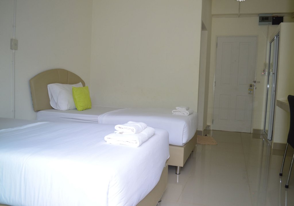 Sunee Boutique Hotel — фото 1