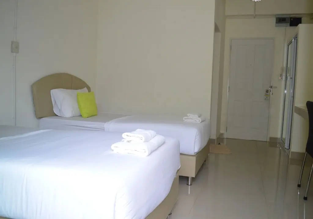 Уттарадит: Sunee Boutique Hotel