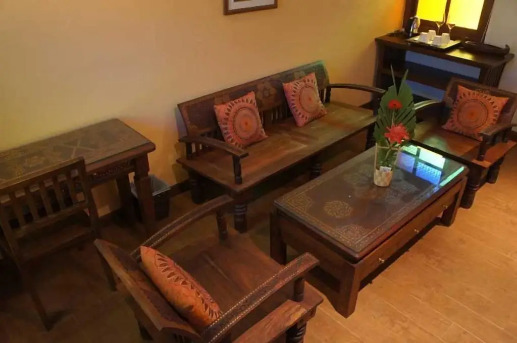Чиангмай: Chiangmai Boutique House
