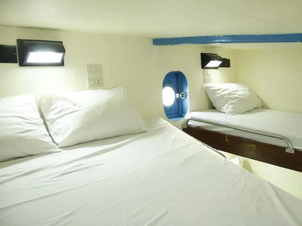 Сафли: Chumphon Cabana Resort