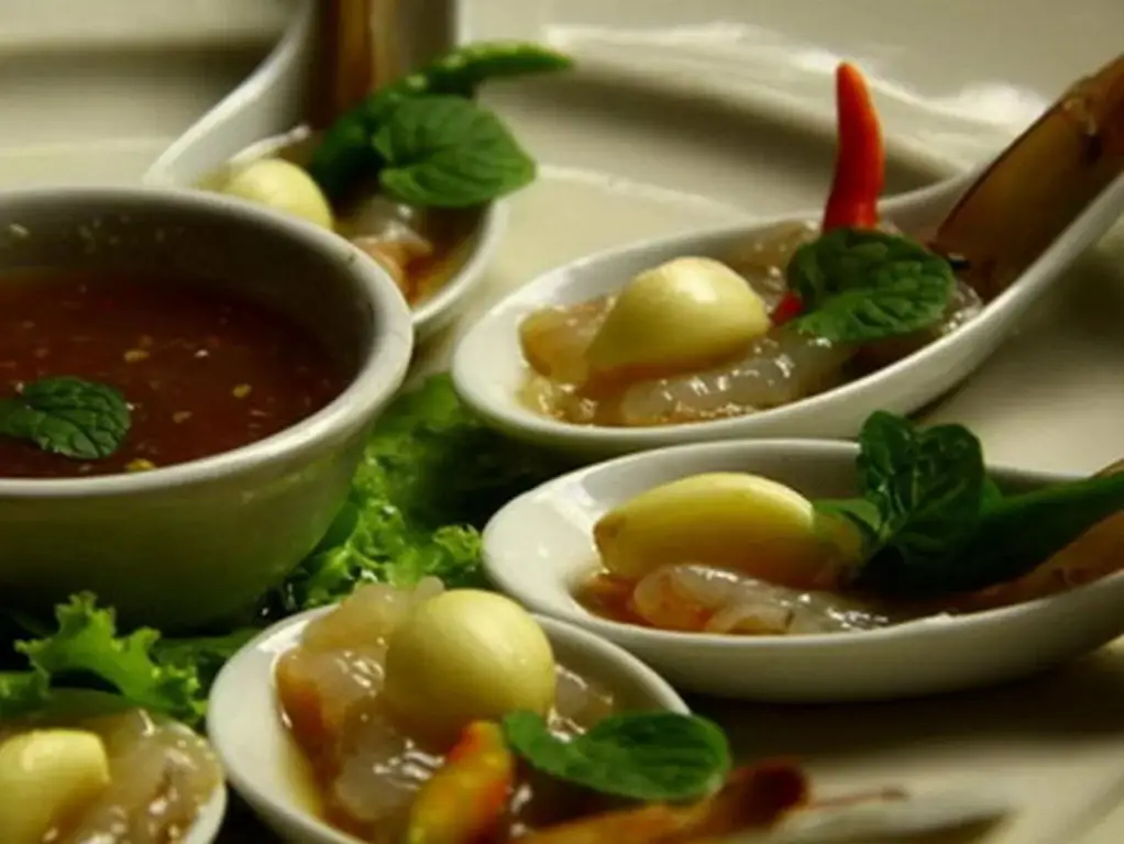 Сафли: Chumphon Cabana Resort