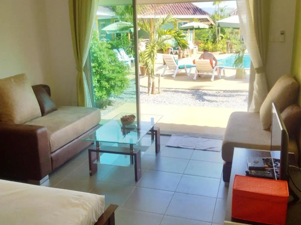 Coconut Homes Khao Lak — фото 1