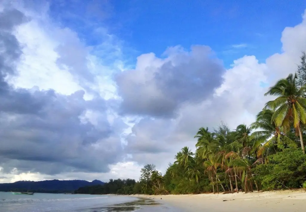 Као Лак: Coconut Homes Khao Lak