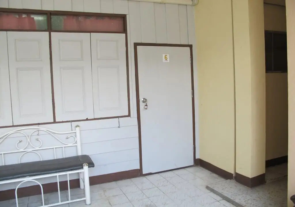 Чиангмай: K-House Chiangmai
