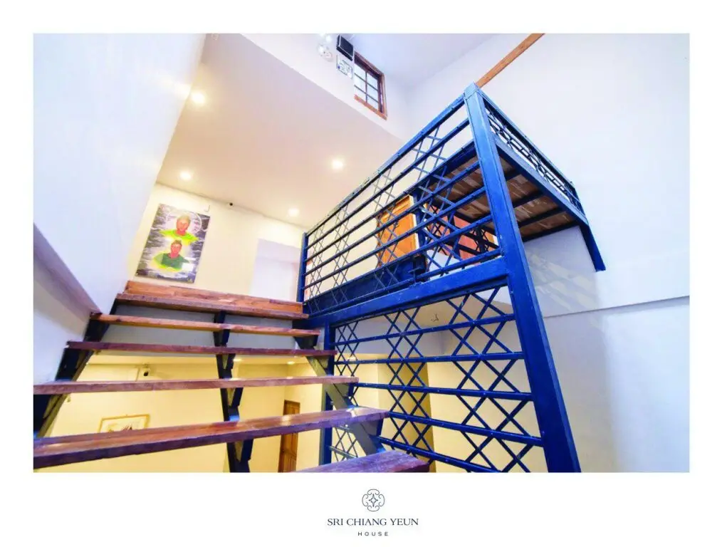 Чиангмай: Sri Chiang Yeun Boutique House