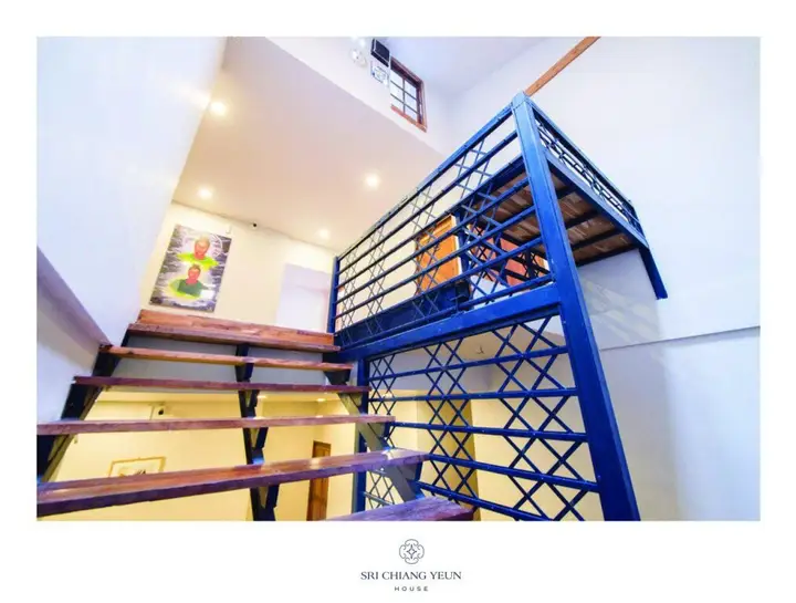 Чиангмай: Sri Chiang Yeun Boutique House