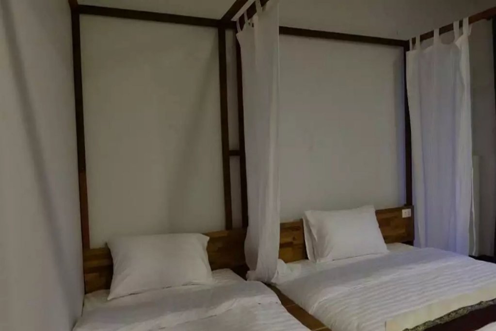 Чиангмай: Sri Chiang Yeun Boutique House