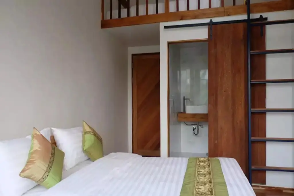 Чиангмай: Sri Chiang Yeun Boutique House