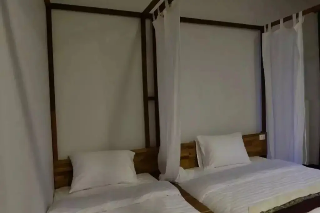 Чиангмай: Sri Chiang Yeun Boutique House