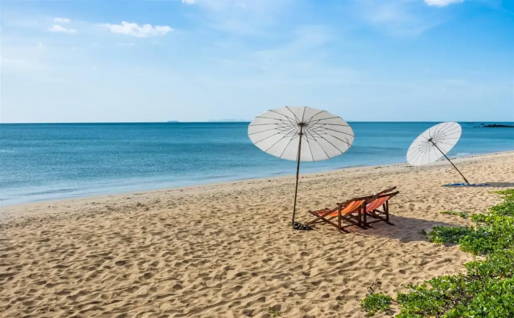 Ланта: Mook Lanta Eco Resort