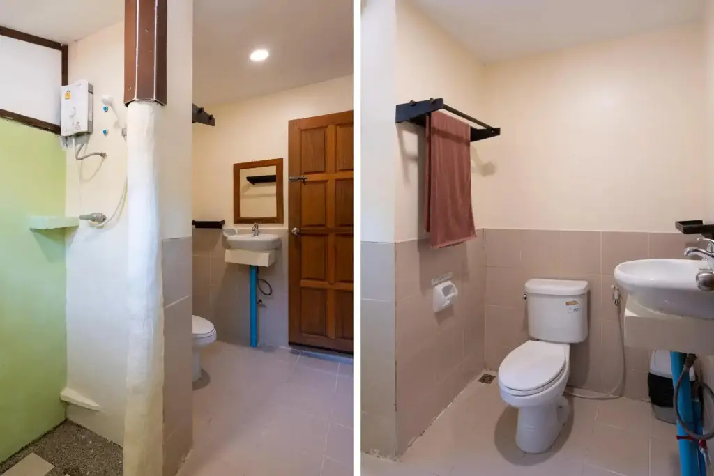 Ланта: Mook Lanta Eco Resort