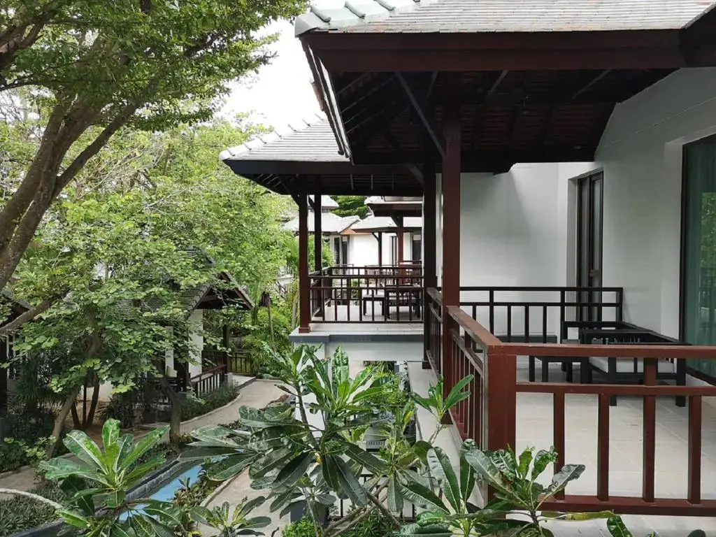 Паттайя: Отель The Zign Premium Villa