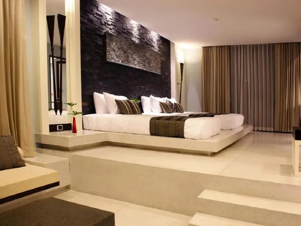 Паттайя: Отель The Zign Premium Villa