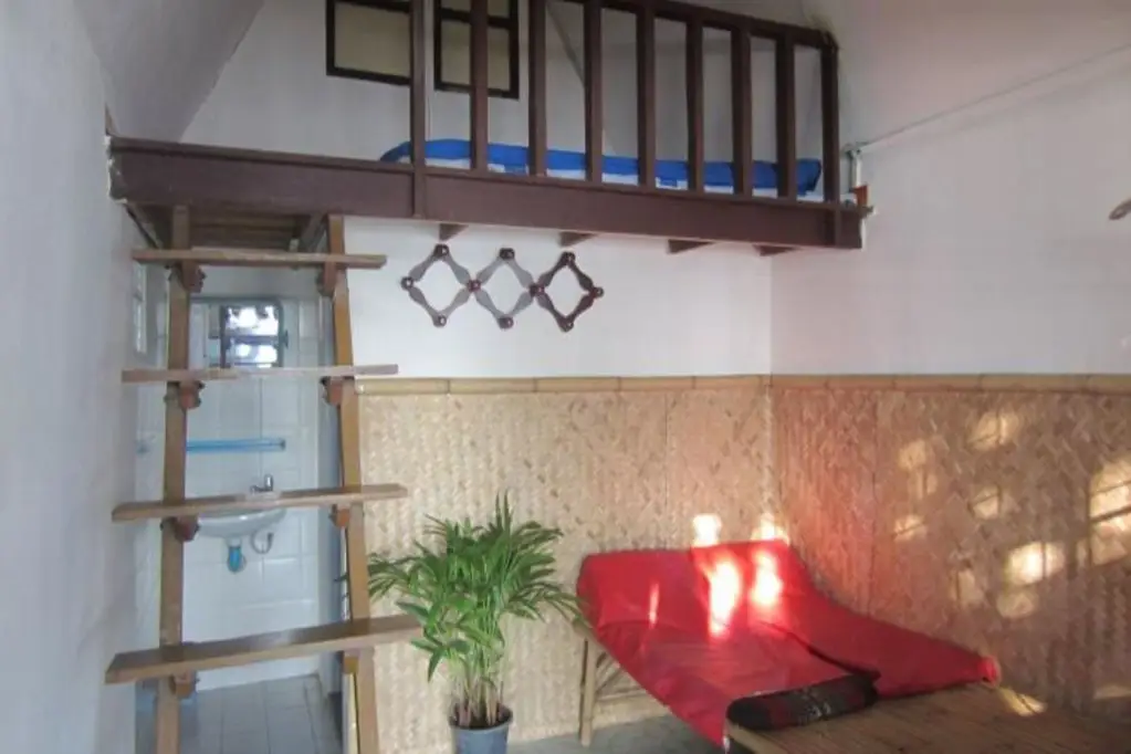 Rainbow Lodge Homestay — фото 1