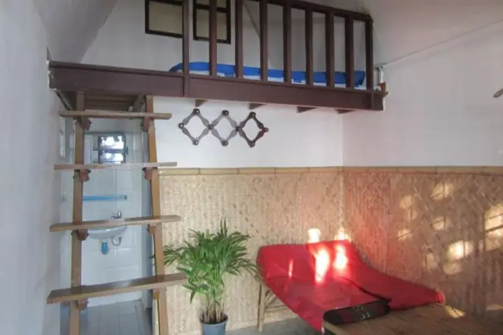 Канчанабури: Rainbow Lodge Homestay