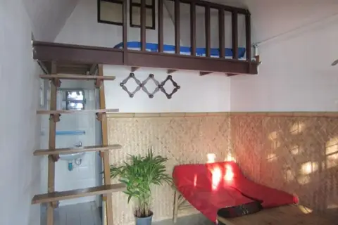 Rainbow Lodge Homestay — фото 1