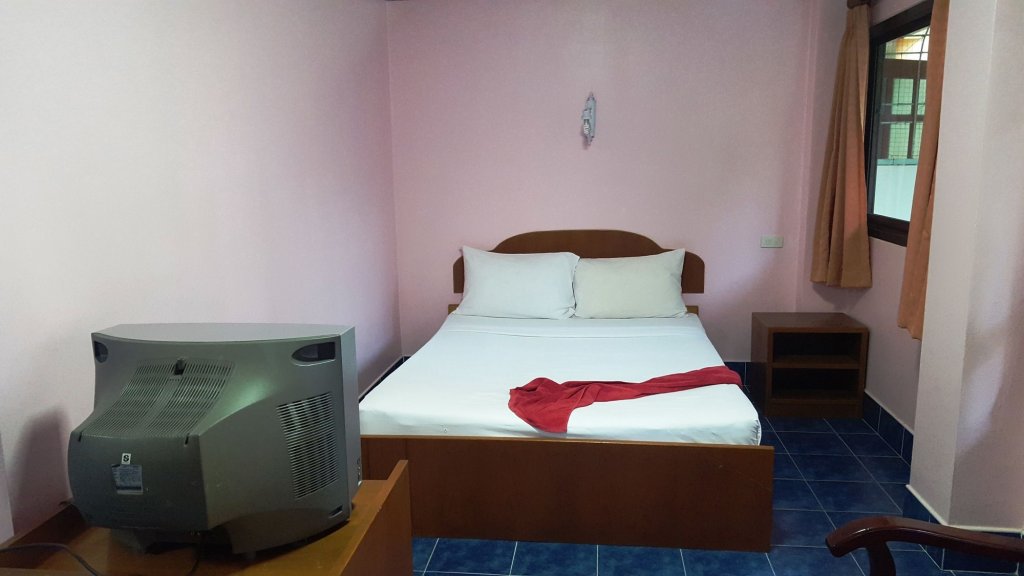 Самуи: Coconut House Chaweng - Hostel