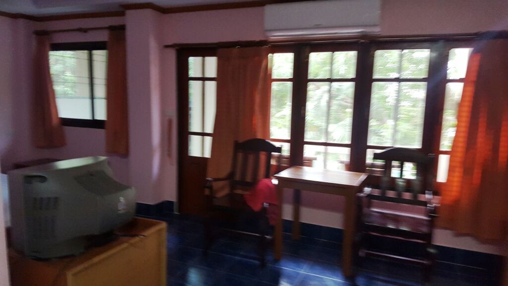 Самуи: Coconut House Chaweng - Hostel