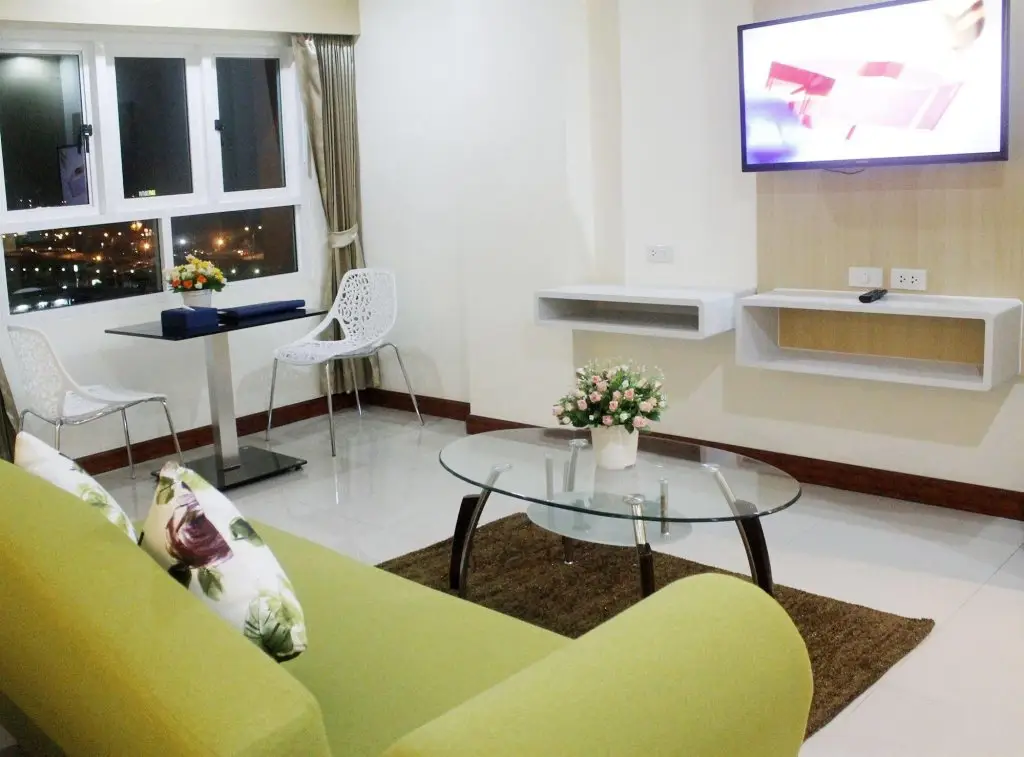 Кхлонг-Луанг: Tara Grand Hotel